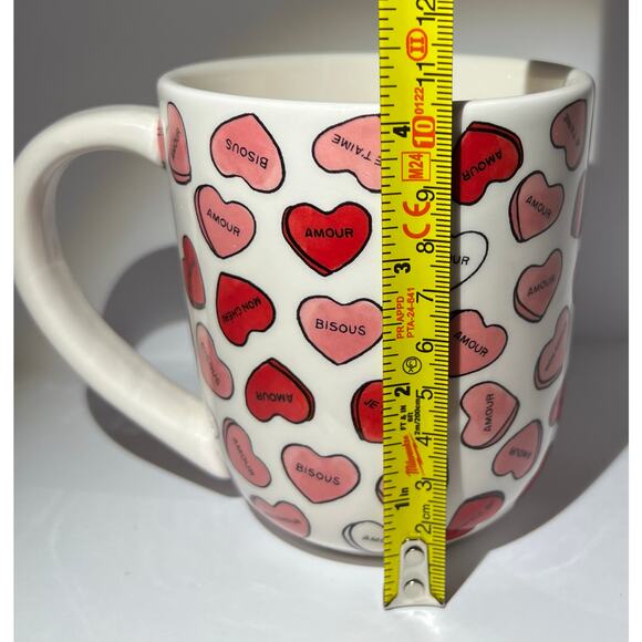 Valentine’s Day mug ￼ - Picture 5 of 7